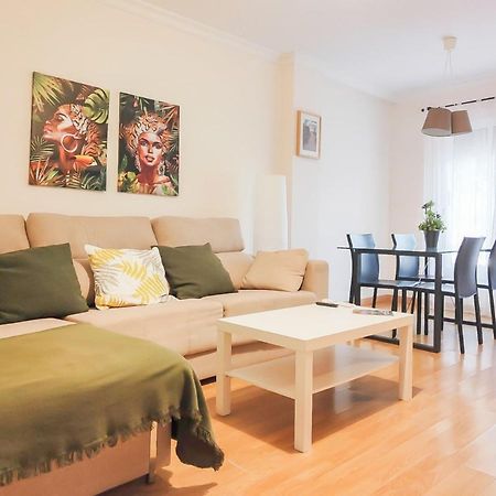 Apartamento Sol Y Sal شيكلانا دي لا فرونتيرا المظهر الخارجي الصورة
