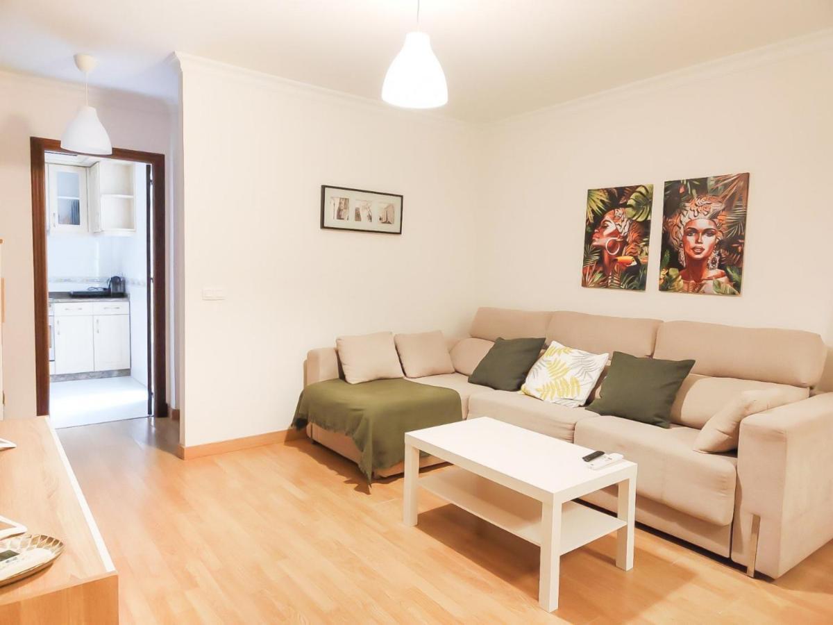 Apartamento Sol Y Sal شيكلانا دي لا فرونتيرا المظهر الخارجي الصورة