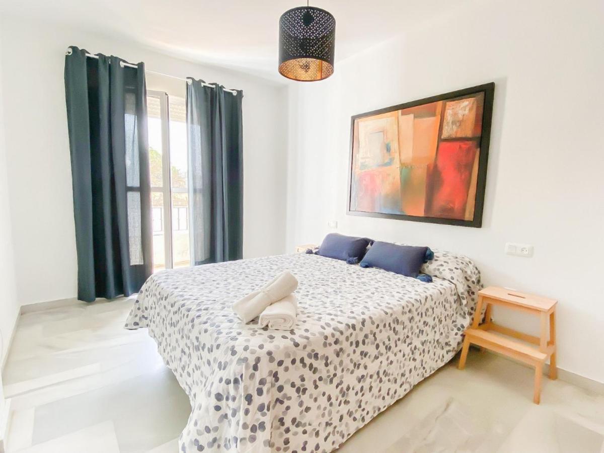 Apartamento Sol Y Sal شيكلانا دي لا فرونتيرا المظهر الخارجي الصورة