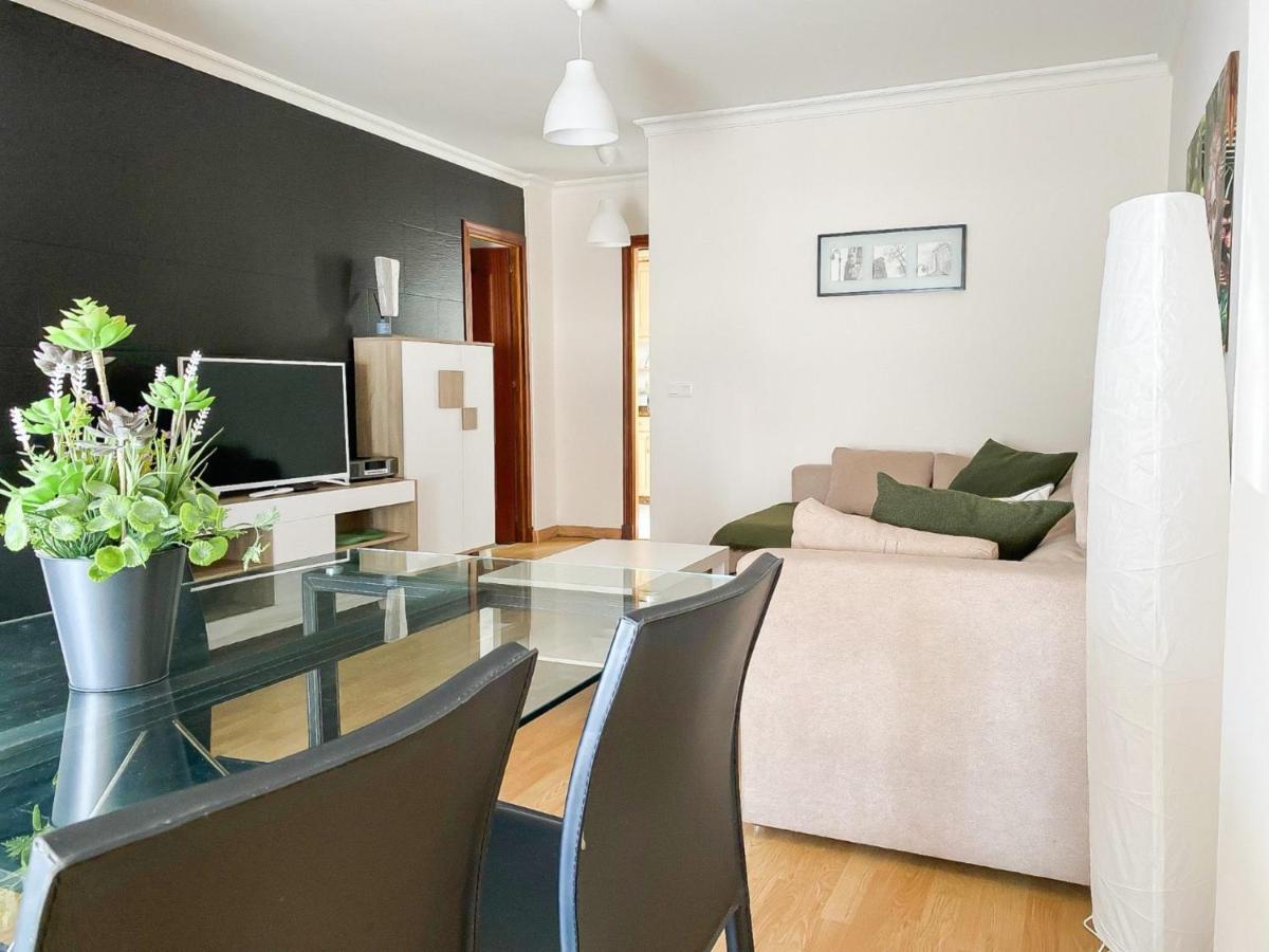 Apartamento Sol Y Sal شيكلانا دي لا فرونتيرا المظهر الخارجي الصورة