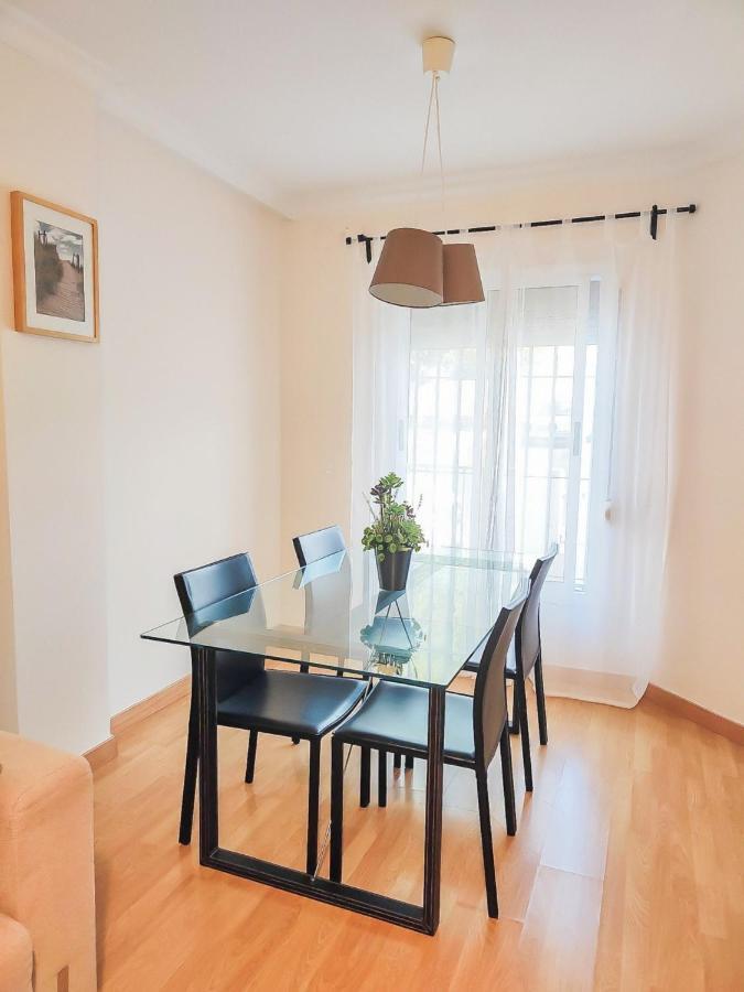 Apartamento Sol Y Sal شيكلانا دي لا فرونتيرا المظهر الخارجي الصورة