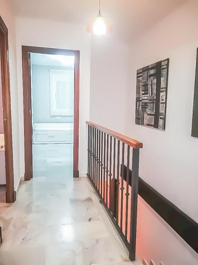 Apartamento Sol Y Sal شيكلانا دي لا فرونتيرا المظهر الخارجي الصورة