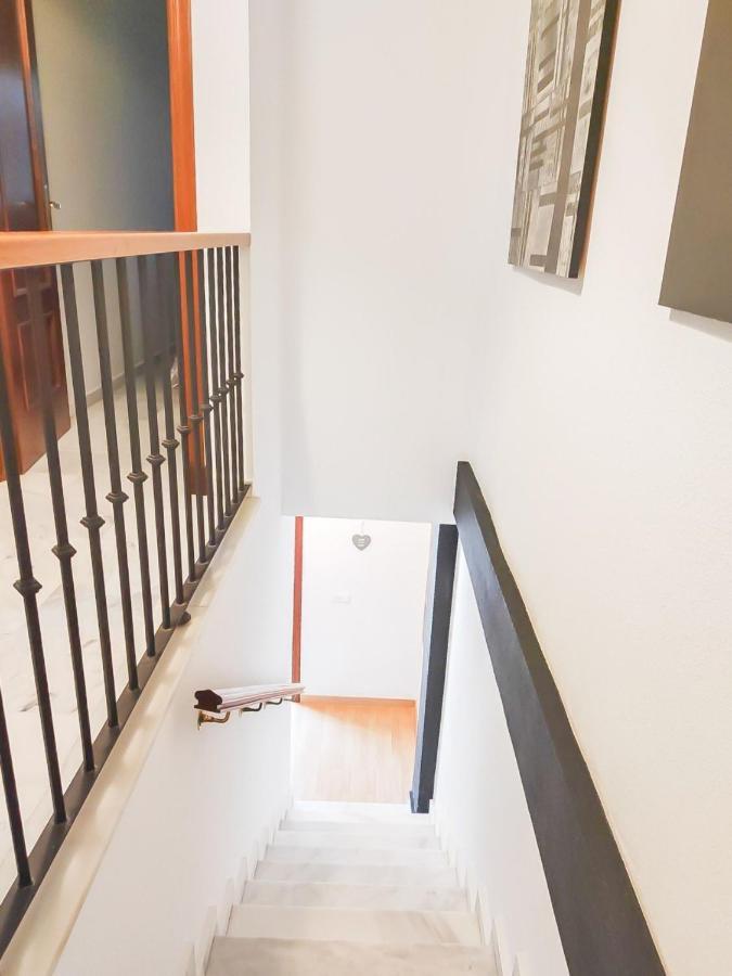 Apartamento Sol Y Sal شيكلانا دي لا فرونتيرا المظهر الخارجي الصورة